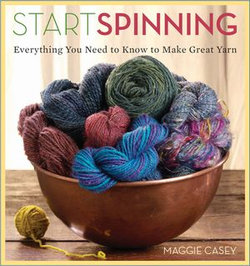 Start Spinning Start Spinning