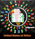United States of Africa
