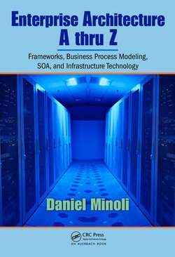 Enterprise Architecture A to Z