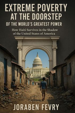 Extreme poverty at the doorstep of the world's greatest power Extreme poverty at the doorstep of the world's greatest power