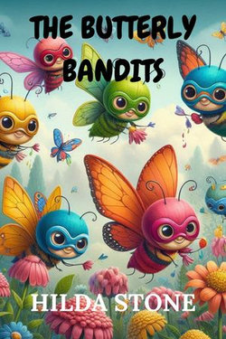 The Butterfly Bandits