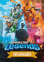 Guide to Minecraft Legends Guide to Minecraft Legends