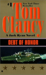 Debt of Honor