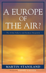 A Europe of the Air?