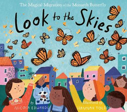 Look to the Skies