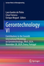 Gerontechnology VI