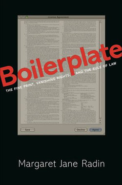 Boilerplate Boilerplate