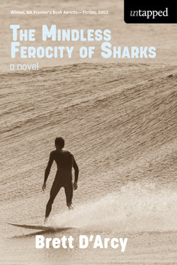 The Mindless Ferocity of Sharks