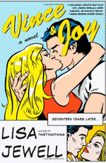 Vince and Joy