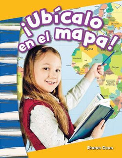 ¡Ubicalo en el Mapa!
