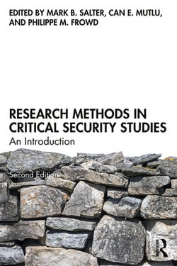 Research Methods in Critical Security Studies