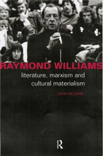 Raymond Williams Raymond Williams