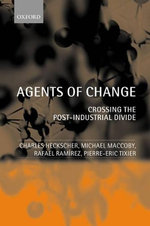 Agents of Change