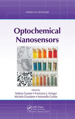 Optochemical Nanosensors