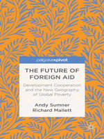 The Future of Foreign Aid