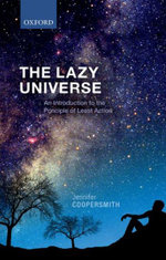 The Lazy Universe The Lazy Universe