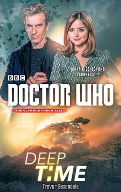 Doctor Who Deep Time (Epub)