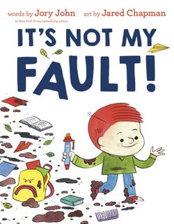 It's Not My Fault!