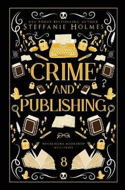 Crime and Publishing Crime and Publishing