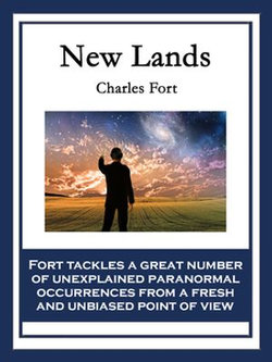 New Lands