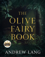 The Olive Fairy Book