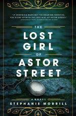 The Lost Girl of Astor Street