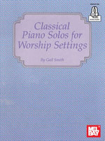 Classical Piano Solos for Worship Settings