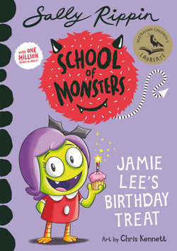 Jamie Lee's Birthday Treat: Volume 5