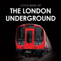 Little Book of London Underground