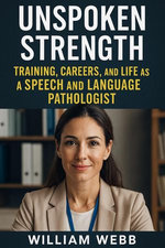 Unspoken Strength: Training, Careers, and Life As a Speech and Language Pathologist