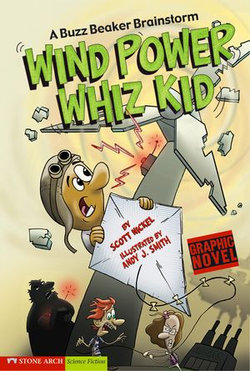 Wind Power Whiz Kid Wind Power Whiz Kid