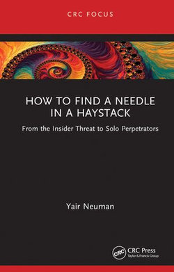 How to Find a Needle in a Haystack How to Find a Needle in a Haystack