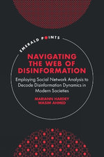 Navigating the Web of Disinformation