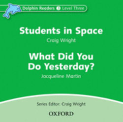 Dolphin Readers