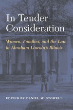 In Tender Consideration