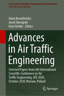 Advances in Air Traffic Engineering Advances in Air Traffic Engineering