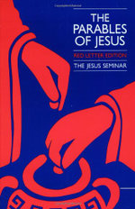 The Parables of Jesus