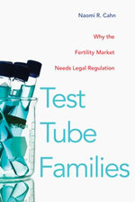 Test Tube Families Test Tube Families