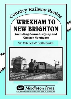 Wrexham to New Brighton
