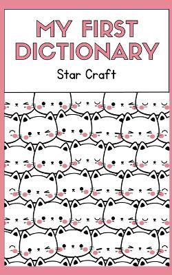 My First Dictionary