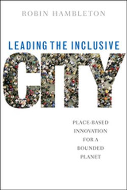 Leading the Inclusive City