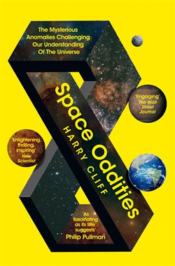 Space Oddities Space Oddities