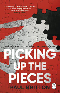 Picking Up The Pieces
