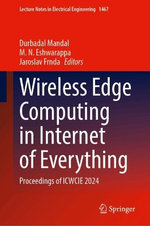Wireless Edge Computing in Internet of Everything
