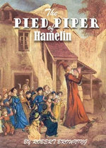The Pied Piper of Hamelin