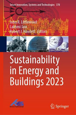 Sustainability in Energy and Buildings 2023 Sustainability in Energy and Buildings 2023