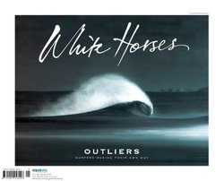 White Horses - 12 Month Subscription
