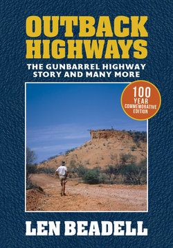 Outback Highways Outback Highways