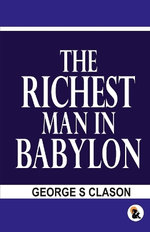 The Richest man in the Babylon
