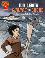 Ida Lewis Guards the Shore Ida Lewis Guards the Shore